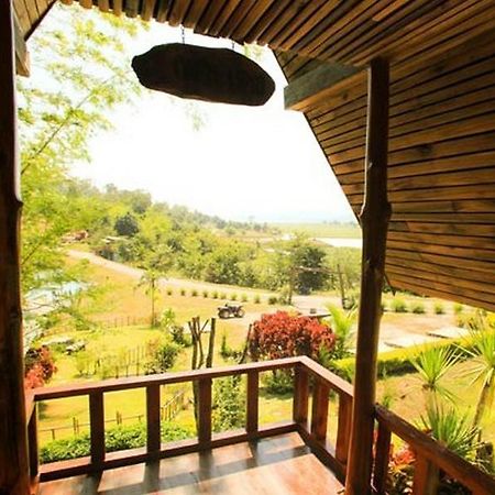 The Nature Club Resort Sangkhla Buri Εξωτερικό φωτογραφία