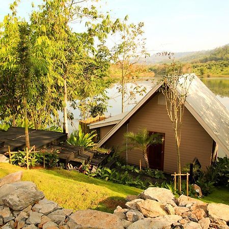The Nature Club Resort Sangkhla Buri Εξωτερικό φωτογραφία
