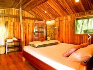 The Nature Club Resort Sangkhla Buri Εξωτερικό φωτογραφία