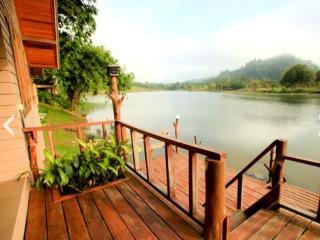 The Nature Club Resort Sangkhla Buri Εξωτερικό φωτογραφία