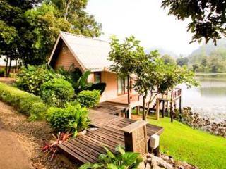 The Nature Club Resort Sangkhla Buri Εξωτερικό φωτογραφία