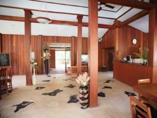 The Nature Club Resort Sangkhla Buri Εξωτερικό φωτογραφία